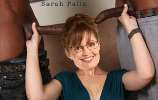 sarah palin pornography images
